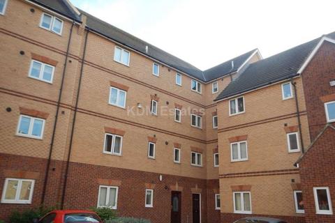 2 bedroom apartment to rent, Chart House Fleet Avenue, Hartlepool