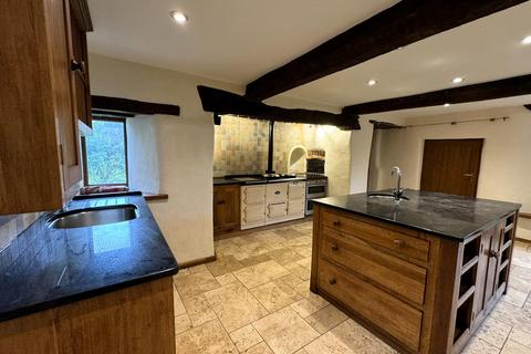 4 bedroom detached house to rent, Culliford Farm