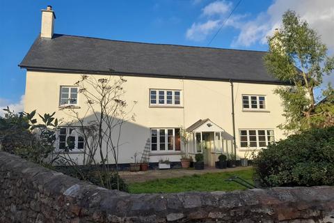 4 bedroom detached house to rent, Culliford Farm