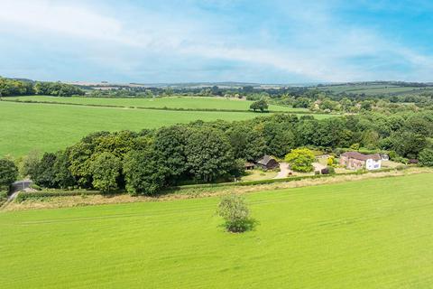 4 bedroom detached house for sale, Bodenham, Salisbury