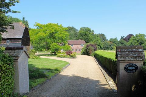 4 bedroom detached house for sale, Bodenham, Salisbury