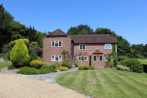 4 bedroom detached house for sale, Bodenham, Salisbury