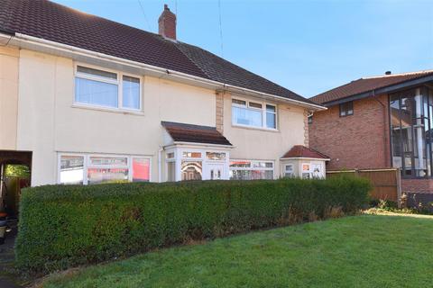 3 bedroom terraced house for sale, Beckbury Road, Birmingham B29