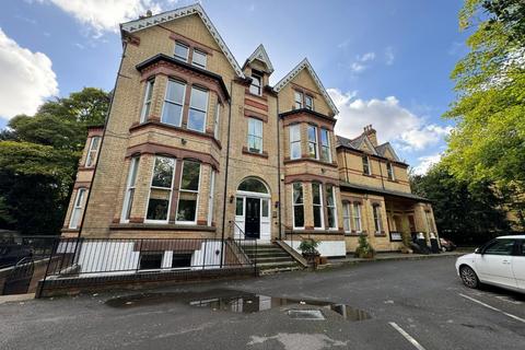 2 bedroom flat for sale, Aigburth Drive, Liverpool