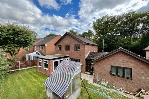 4 bedroom detached house for sale, Wythenshawe Road, Manchester