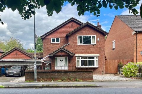 4 bedroom detached house for sale, Wythenshawe Road, Manchester