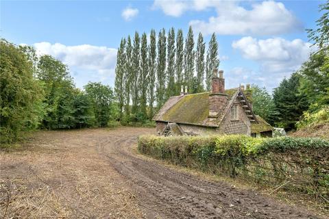 3 bedroom detached house for sale, Bromfield, Ludlow, Shropshire, SY8