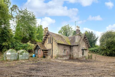 3 bedroom detached house for sale, Bromfield, Ludlow, Shropshire, SY8