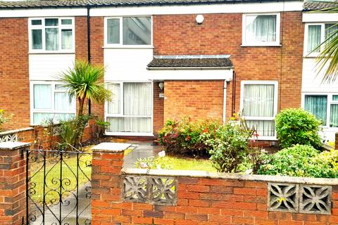 2 bedroom townhouse to rent, Dollery Drive, Birmingham B5