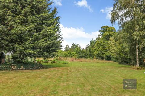 5 bedroom bungalow for sale, Nickley Wood Road, Shadoxhurst, TN26