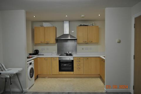 41 Green View, Salford, M7 4GH
