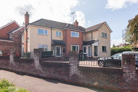 5 bedroom block of apartments for sale, Bromsgrove Road, Redditch B97