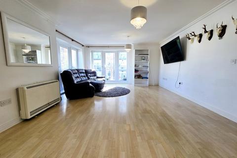 2 bedroom apartment to rent, Winterthur Way, Basingstoke, Hampshire, RG21