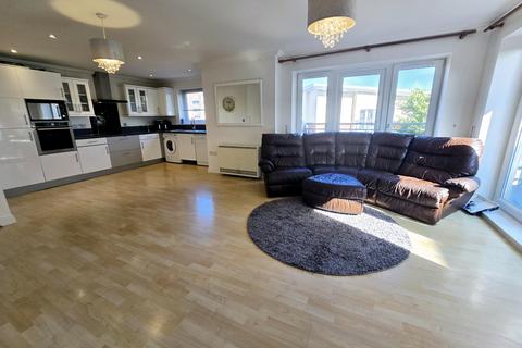 2 bedroom apartment to rent, Winterthur Way, Basingstoke, Hampshire, RG21