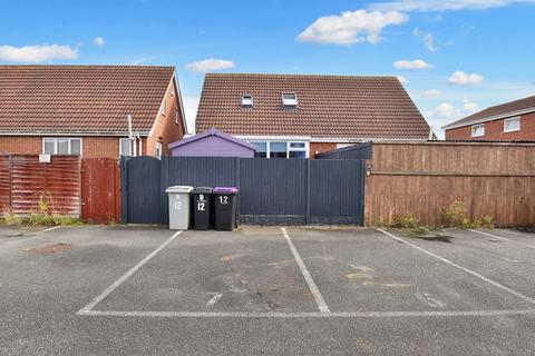 2 bedroom bungalow for sale, Skipworth Way, Skegness, PE25