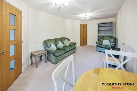 1 bedroom apartment for sale, Ryland Place, Norfolk Road, Edgbaston, Birmingham