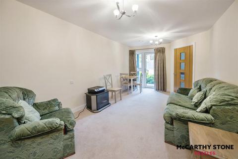 1 bedroom apartment for sale, Ryland Place, Norfolk Road, Edgbaston, B15 3AY