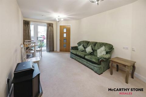 1 bedroom apartment for sale, Ryland Place, Norfolk Road, Edgbaston, B15 3AY