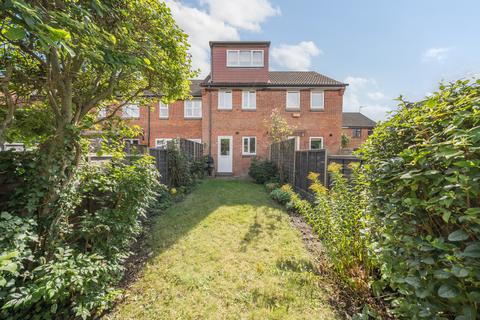 3 bedroom terraced house for sale, Atherton Close, Shalford, GU4