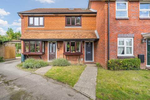 3 bedroom terraced house for sale, Atherton Close, Shalford, GU4