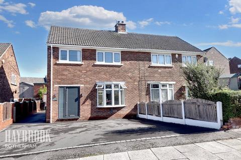 8 Sharpfield Avenue, Rawmarsh, Rotherham, S62 7QB
