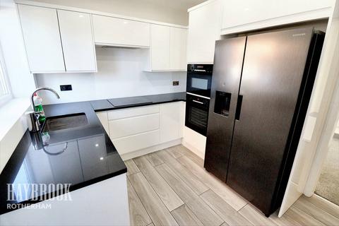 8 Sharpfield Avenue, Rawmarsh, Rotherham, S62 7QB