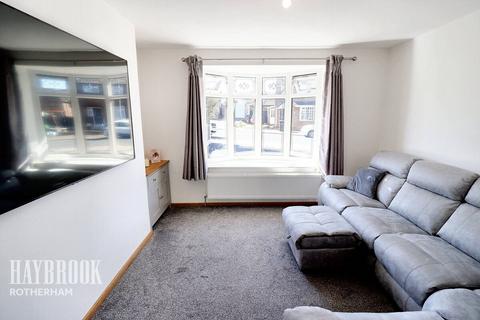 8 Sharpfield Avenue, Rawmarsh, Rotherham, S62 7QB