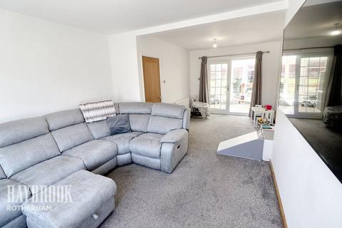 8 Sharpfield Avenue, Rawmarsh, Rotherham, S62 7QB