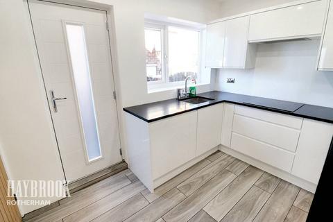 8 Sharpfield Avenue, Rawmarsh, Rotherham, S62 7QB