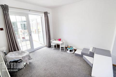 8 Sharpfield Avenue, Rawmarsh, Rotherham, S62 7QB