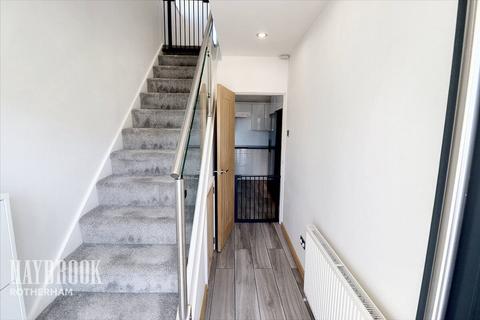 8 Sharpfield Avenue, Rawmarsh, Rotherham, S62 7QB