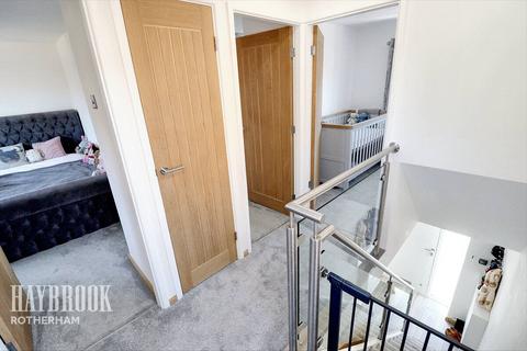 8 Sharpfield Avenue, Rawmarsh, Rotherham, S62 7QB