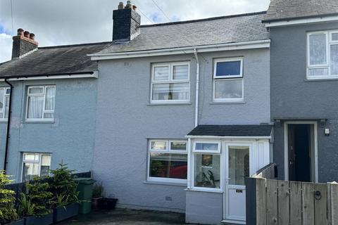 3 bedroom terraced house for sale, Maesheli, Penparcau