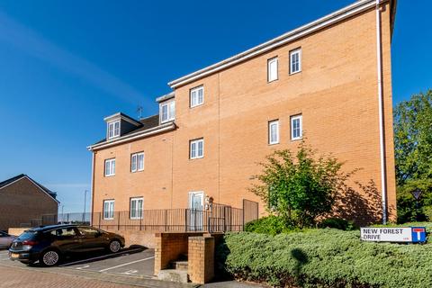 1 bedroom flat for sale, Willowdale, Middleton, Leeds