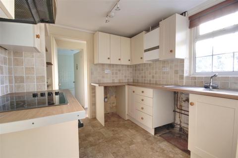 3 bedroom end of terrace house for sale, Cambridge Road, Godmanchester