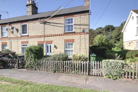 3 bedroom end of terrace house for sale, Cambridge Road, Godmanchester