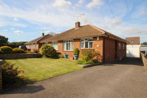 2 bedroom semi-detached bungalow for sale, Scratchface Lane, Bedhampton, Havant