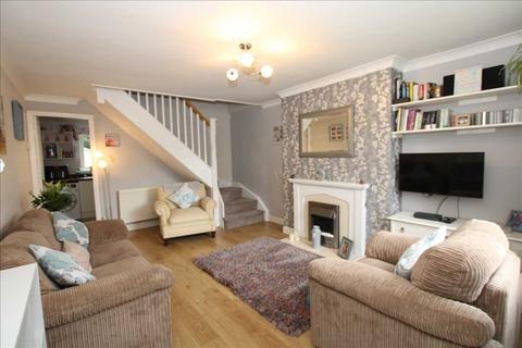 2 bedroom end of terrace house for sale, Roxburghe Close, Whitehill