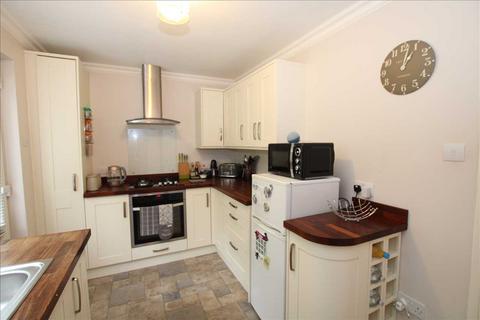 2 bedroom end of terrace house for sale, Roxburghe Close, Whitehill