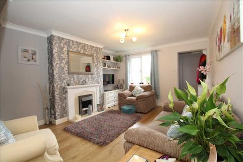 2 bedroom end of terrace house for sale, Roxburghe Close, Whitehill