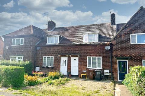 3 bedroom terraced house for sale, Stephenson Way, Corby, NN17