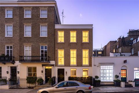 4 bedroom terraced house for sale, Chester Square, Belgravia, London, SW1W