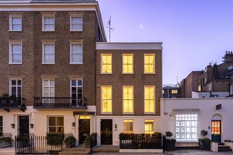 4 bedroom terraced house for sale, Chester Square, Belgravia, London, SW1W