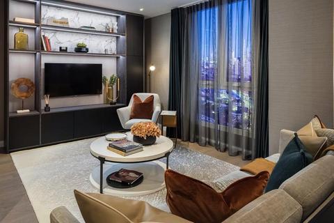 1 bedroom apartment for sale, Kennington Lane, Oval