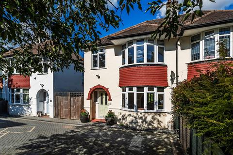 3 bedroom semi-detached house for sale, COBHAM ROAD, FETCHAM KT22