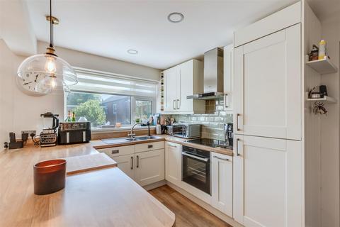 3 bedroom semi-detached house for sale, Cleasby Road, Ilkley LS29