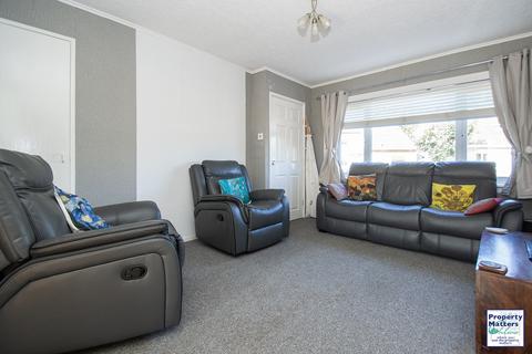 3 bedroom end of terrace house for sale, Annanhill Place, Kilwinning, KA13