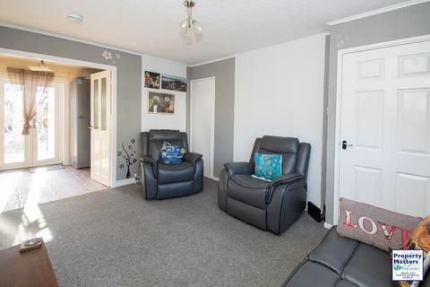 3 bedroom end of terrace house for sale, Annanhill Place, Kilwinning, KA13