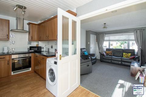 3 bedroom end of terrace house for sale, Annanhill Place, Kilwinning, KA13