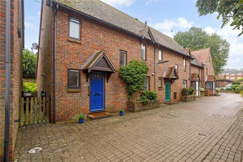 3 bedroom semi-detached house for sale, Adam Court, Henley-on-Thames, Oxfordshire, RG9